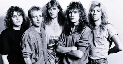 Def Leppard